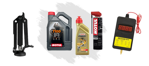 Shipping and Tracking