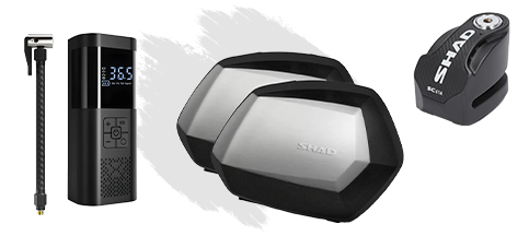 Shipping and Tracking